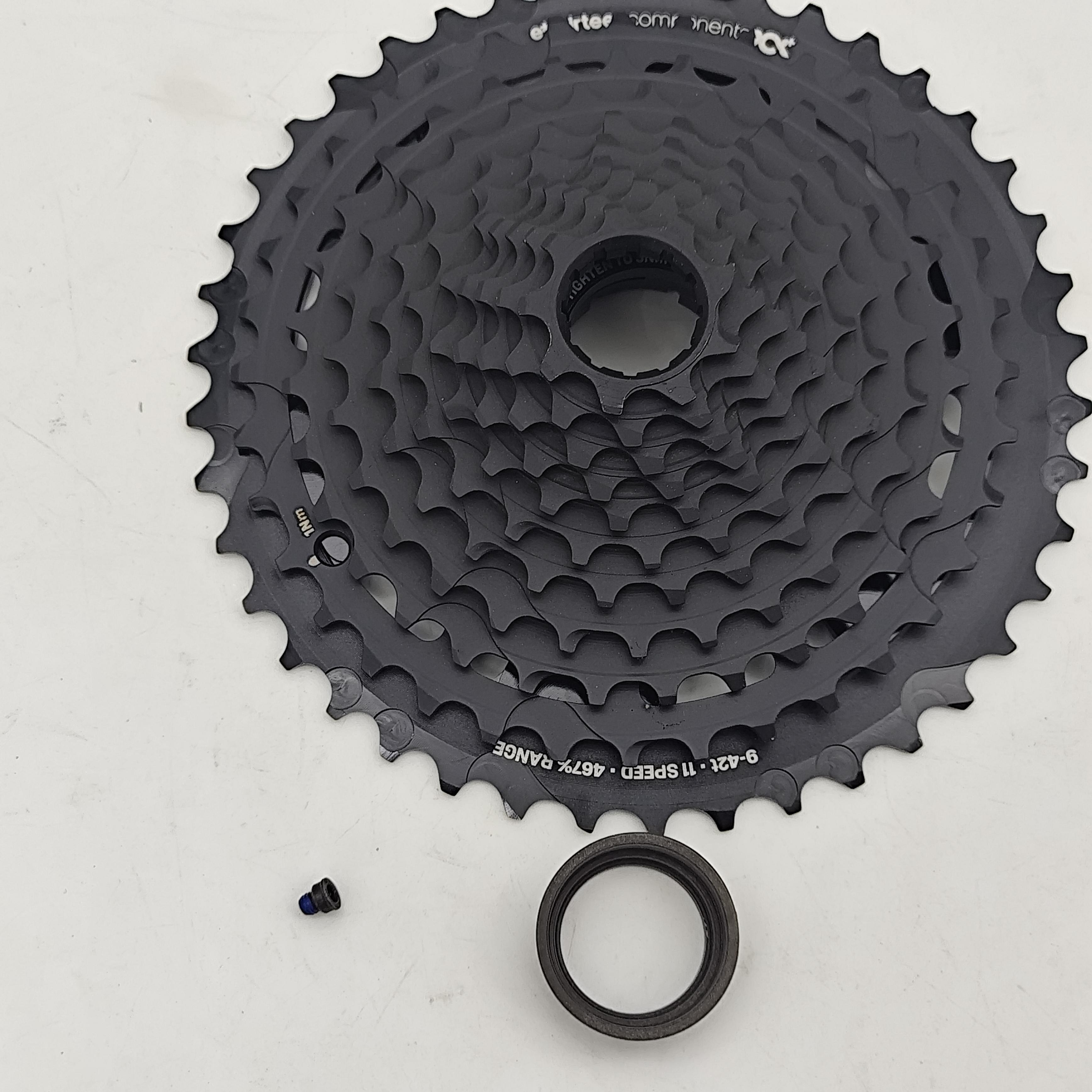 Bike Cassettes E13 11 Speed Cassette E*13 E*thiteen E13 XCX Plus 11