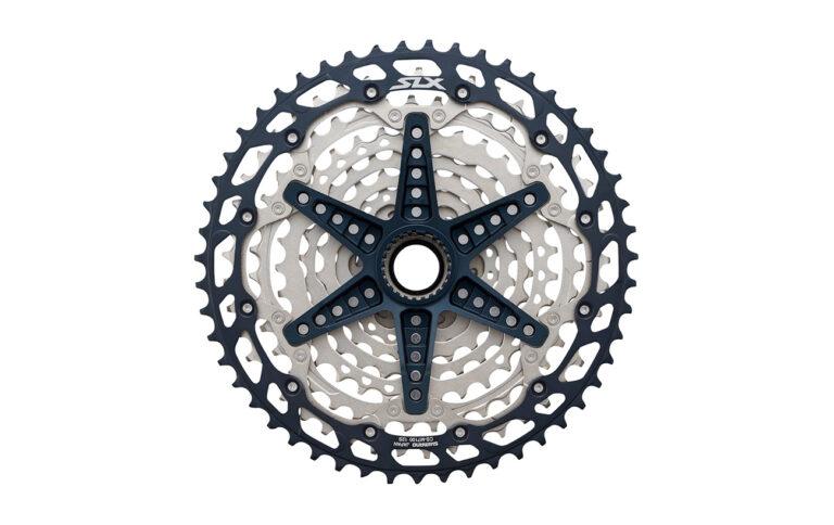 Shimano SLX CS-M7100 10-51T 12 Speed Cassette | eBay