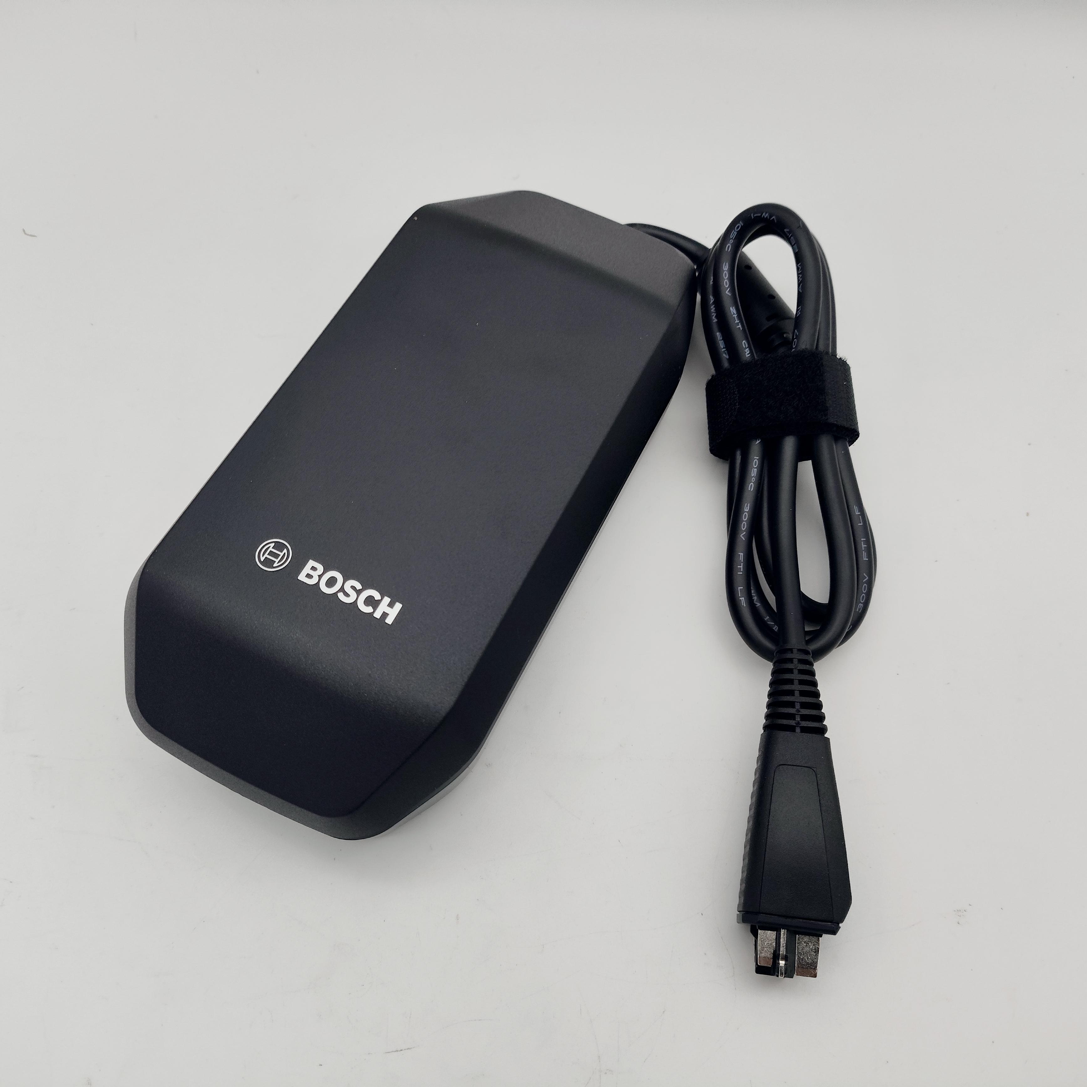 Bosch Ebike Battery Bosch Smart System 4A EBike Charger – 220-240V