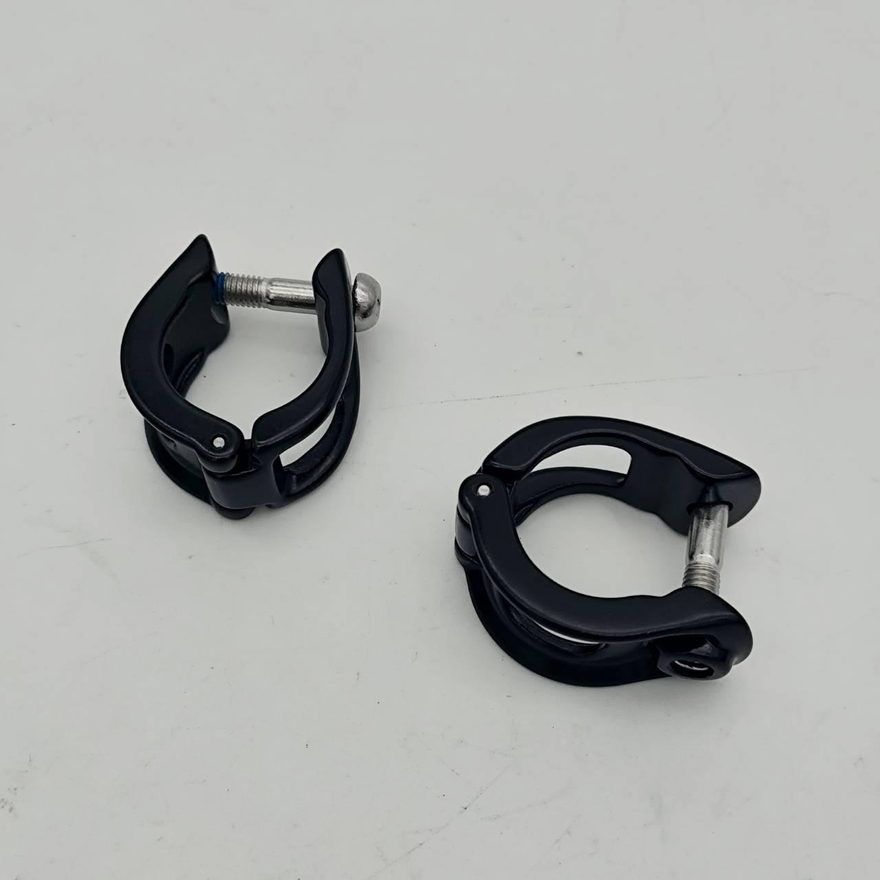 SRAM Code R Hydraulic DiscBrake 4 Piston Front and Rear Set MTB
