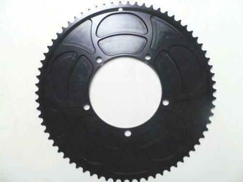 AL7075 Road Bike Chainring - 75T TT Crankset For 110/130mm BCD