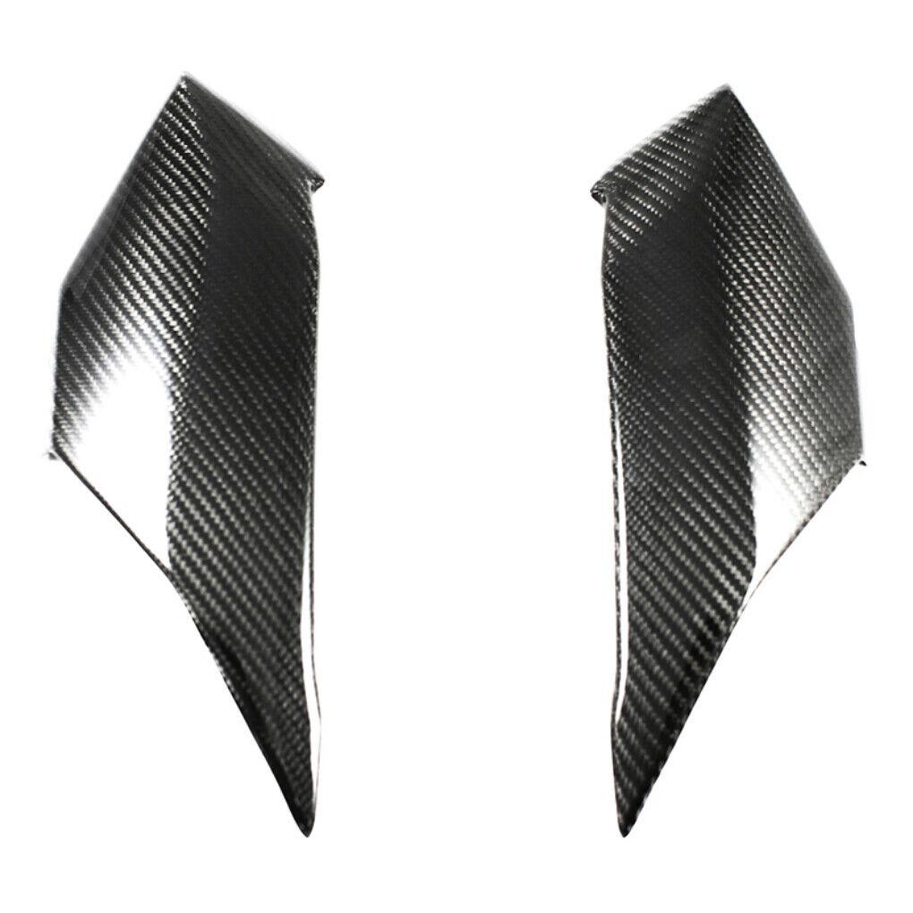 Pièces et accessoires en fibre de carbone pour Yamaha Zuma 125 2016 à boutiques 2021
