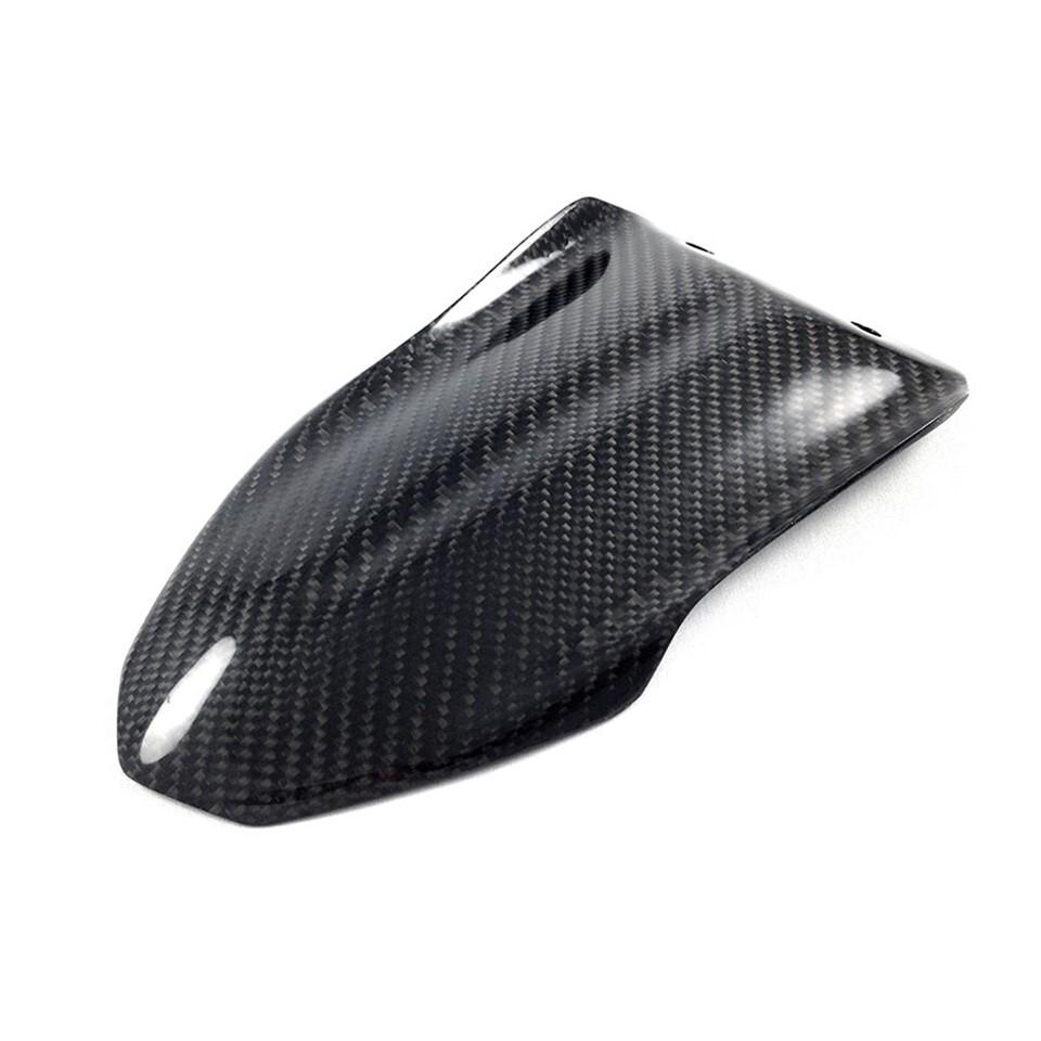 Pièces ventes exceptionnelles et accessoires en fibre de carbone pour Yamaha Zuma 125 2016 à 2021