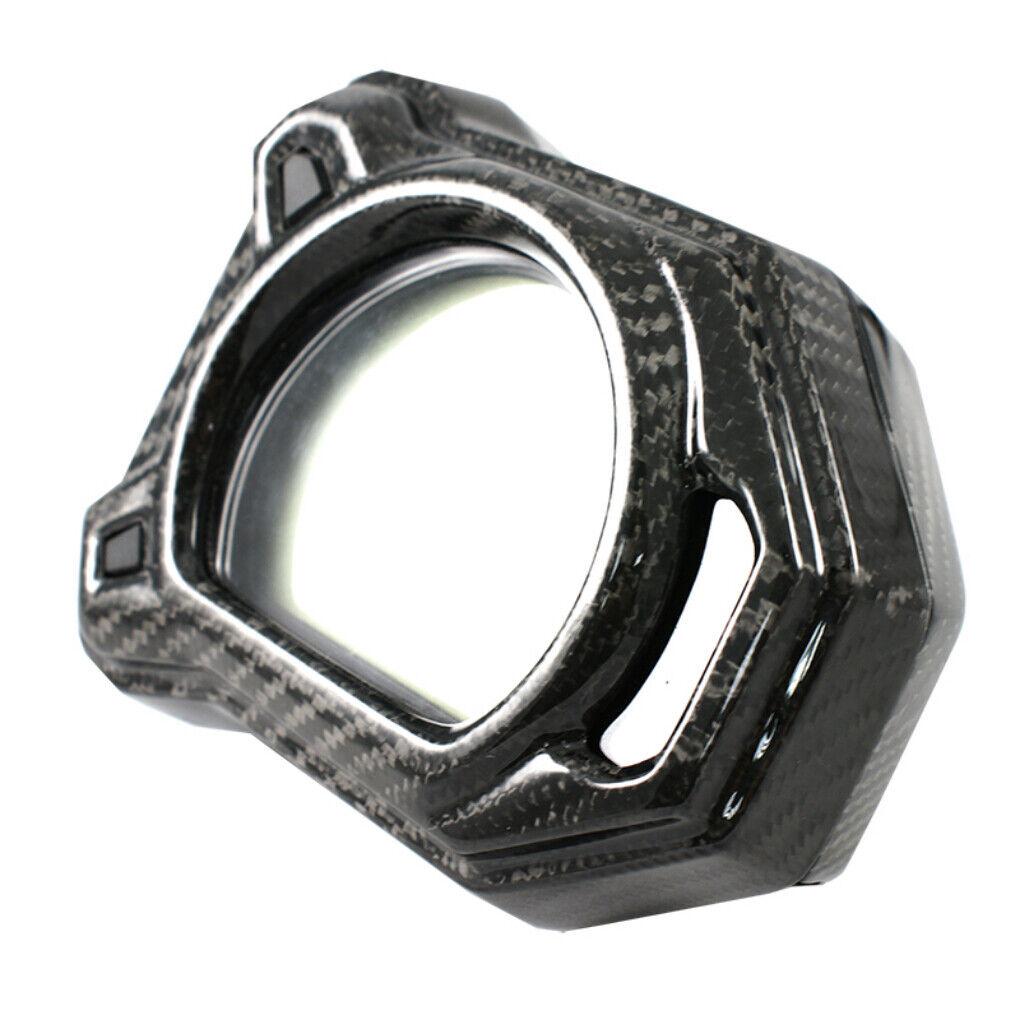 Pièces et accessoires en fibre de carbone pour Yamaha Zuma 125 2016 à boutiques 2021