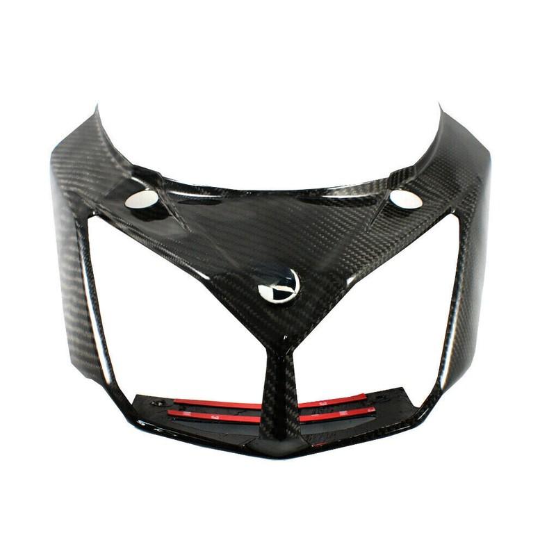 Pièces et accessoires en fibre de carbone pour Yamaha Zuma 125 2016 soldes à 2021