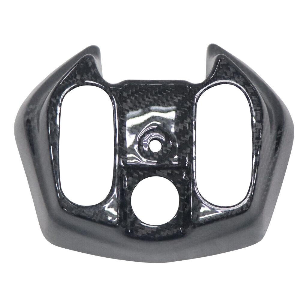 Pièces et accessoires en fibre de carbone pour Yamaha Zuma 125 2016 à officiel 2021