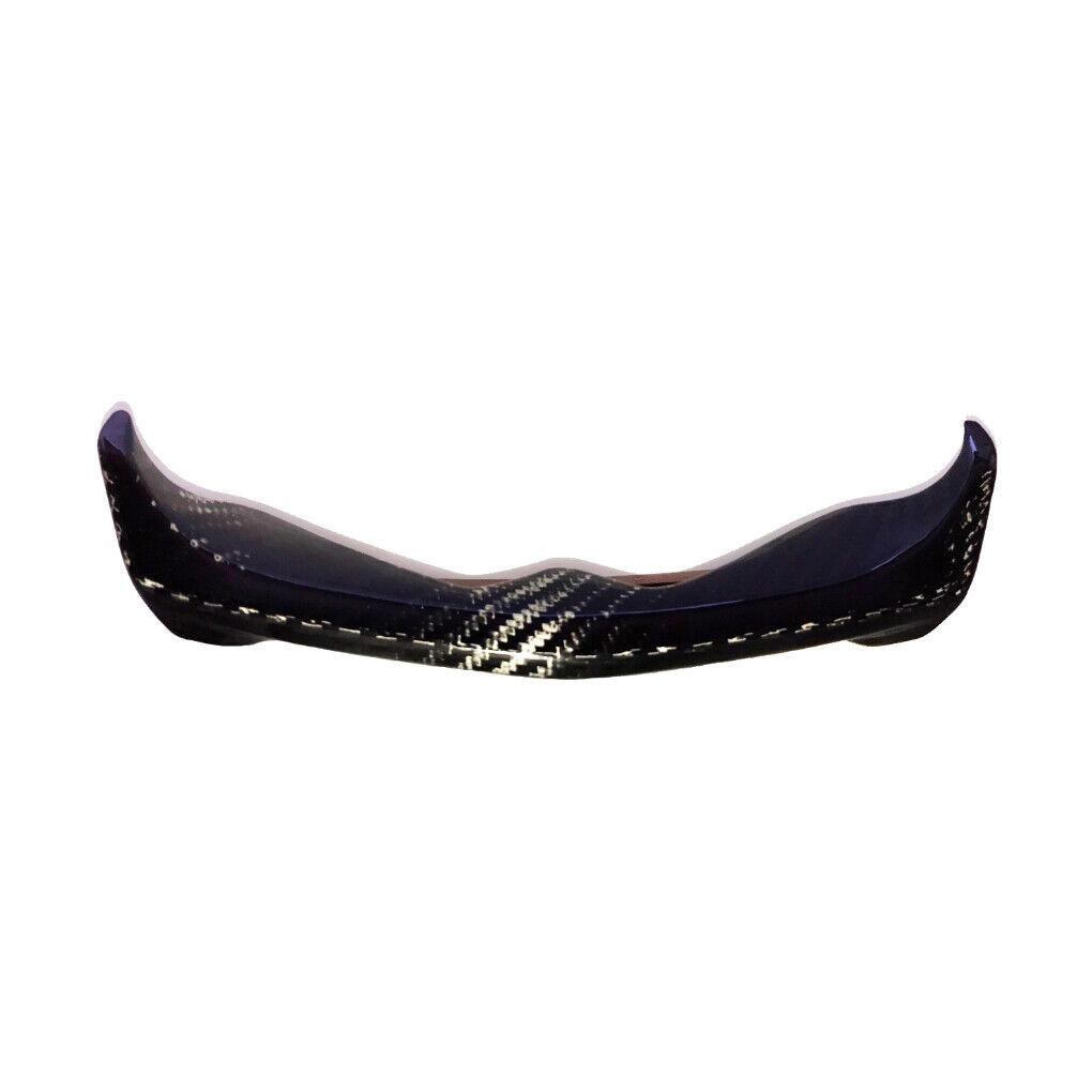 Pièces et accessoires en fibre de carbone pour Yamaha Zuma 125 2016 à officiel 2021