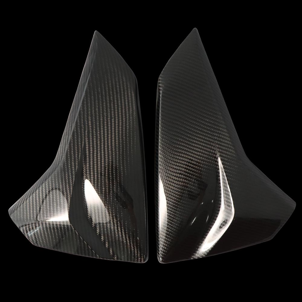 Pièces et accessoires en fibre de carbone pour moto BMW tendance G 310 R 2015 - 2023