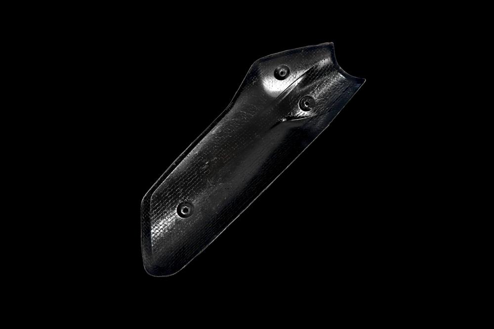 Pièces et accessoires en fibre de carbone pour en ligne moto BMW G 310 R 2015 - 2023
