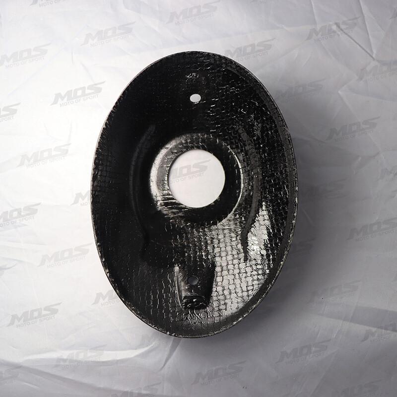 Pièces et accessoires en fibre de carbone pour moto BMW G 310 R 2015 - 2024 2023