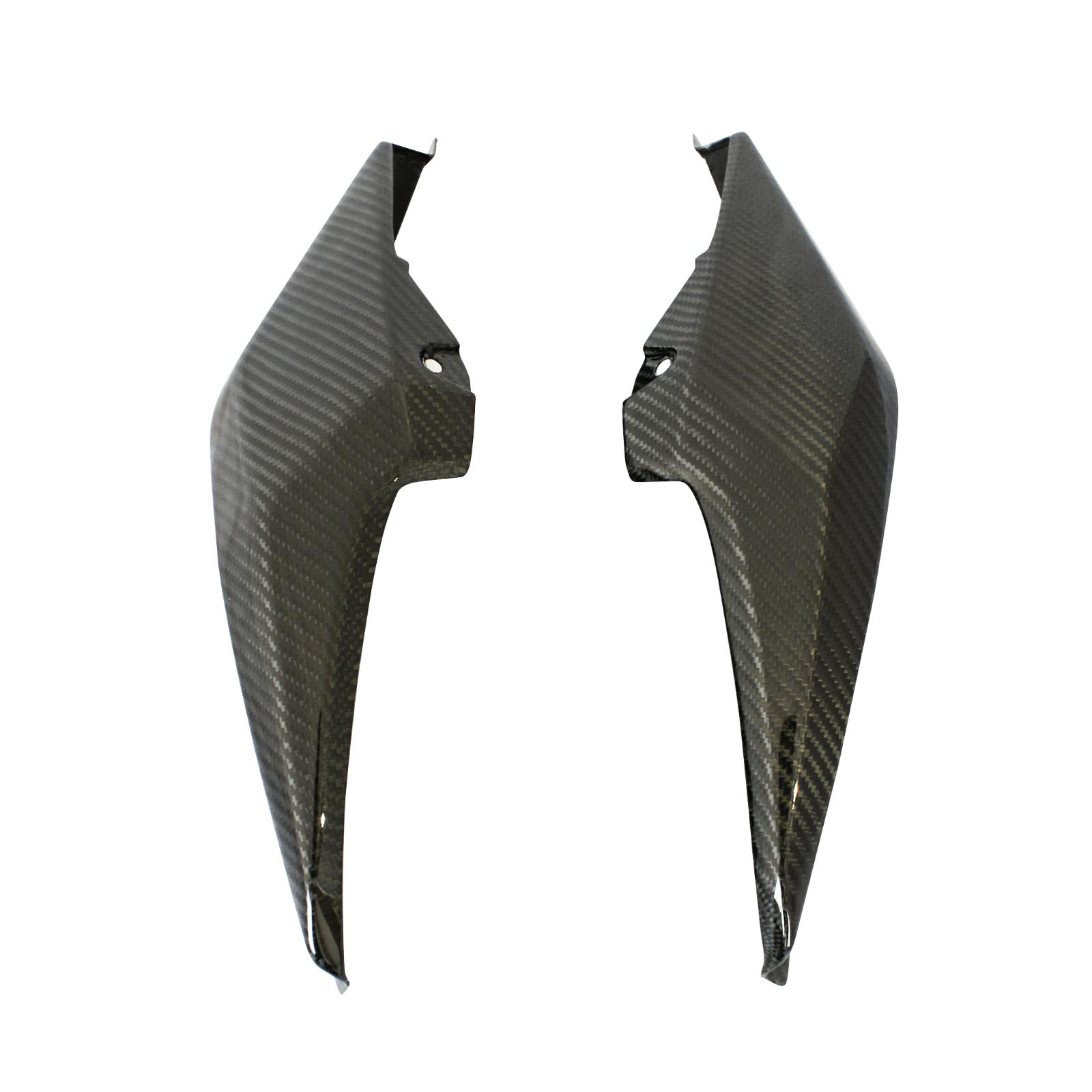 Pièces et accessoires en fibre de carbone pour HONDA soldes GROM 125 2013 - 2020