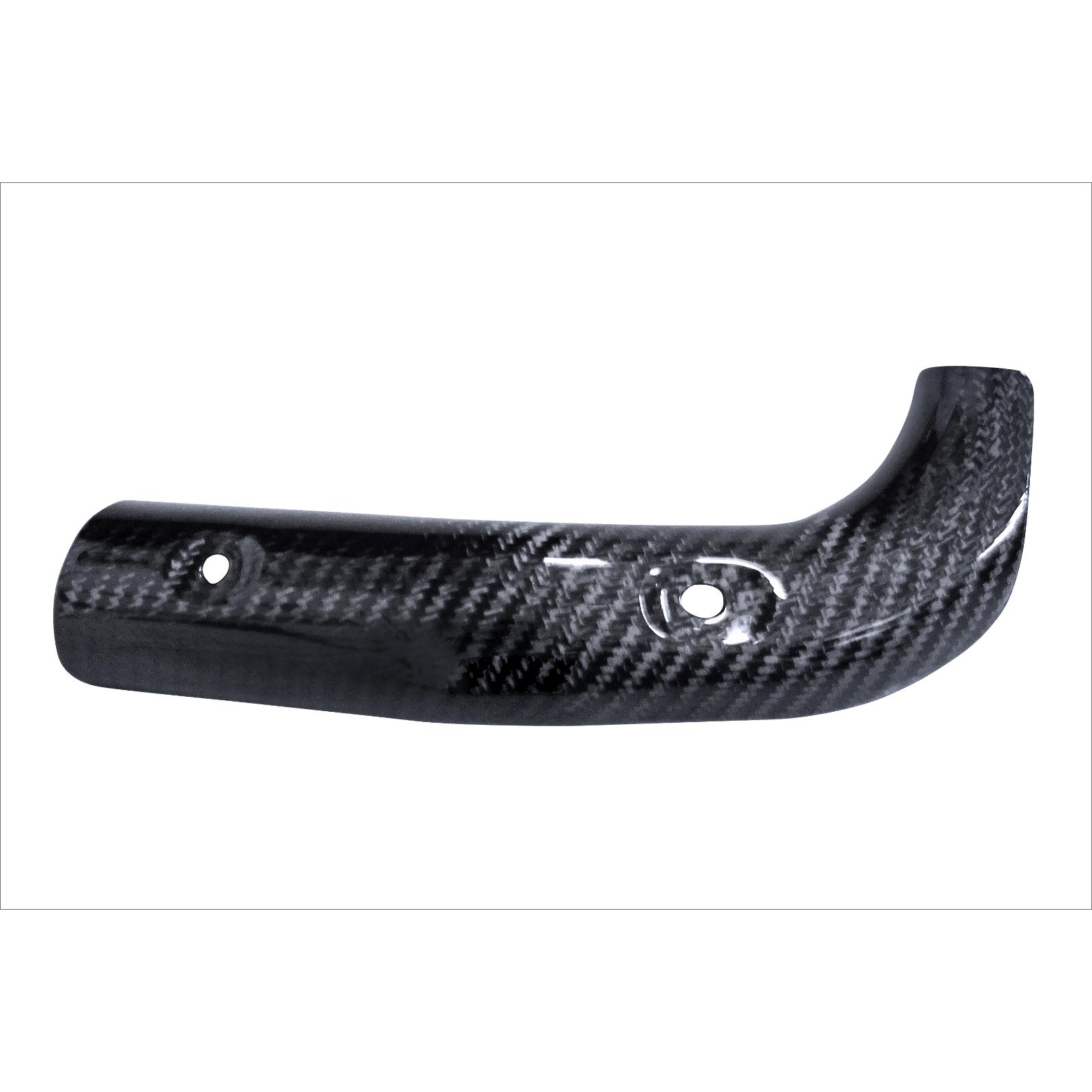 Pièces et accessoires en fibre de carbone pour HONDA soldes GROM 125 2013 - 2020