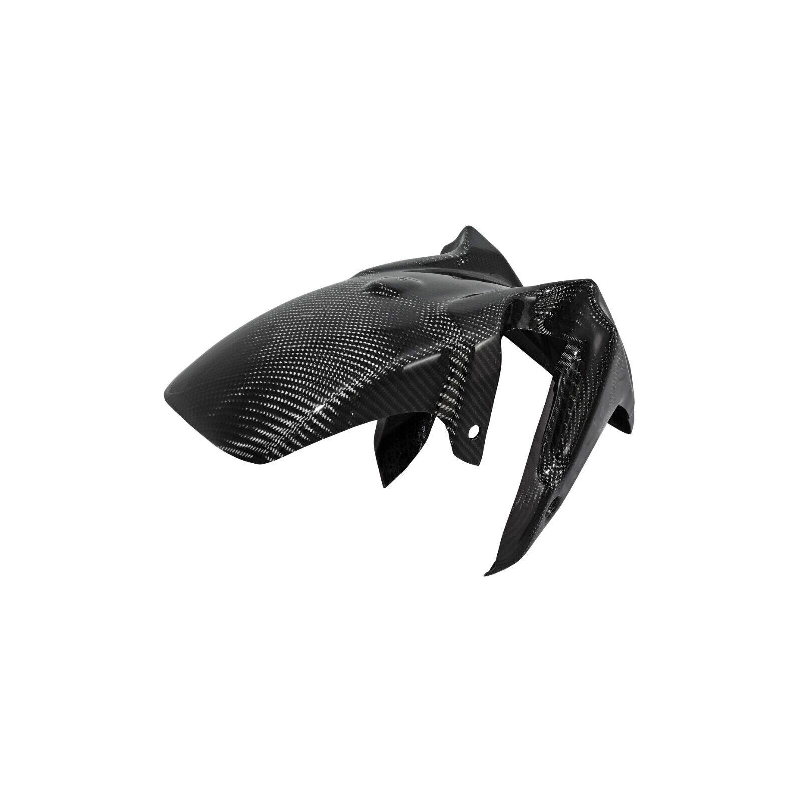 Pièces et accessoires en fibre de mode carbone pour YAMAHA MT-07 FZ-07 2013-2023