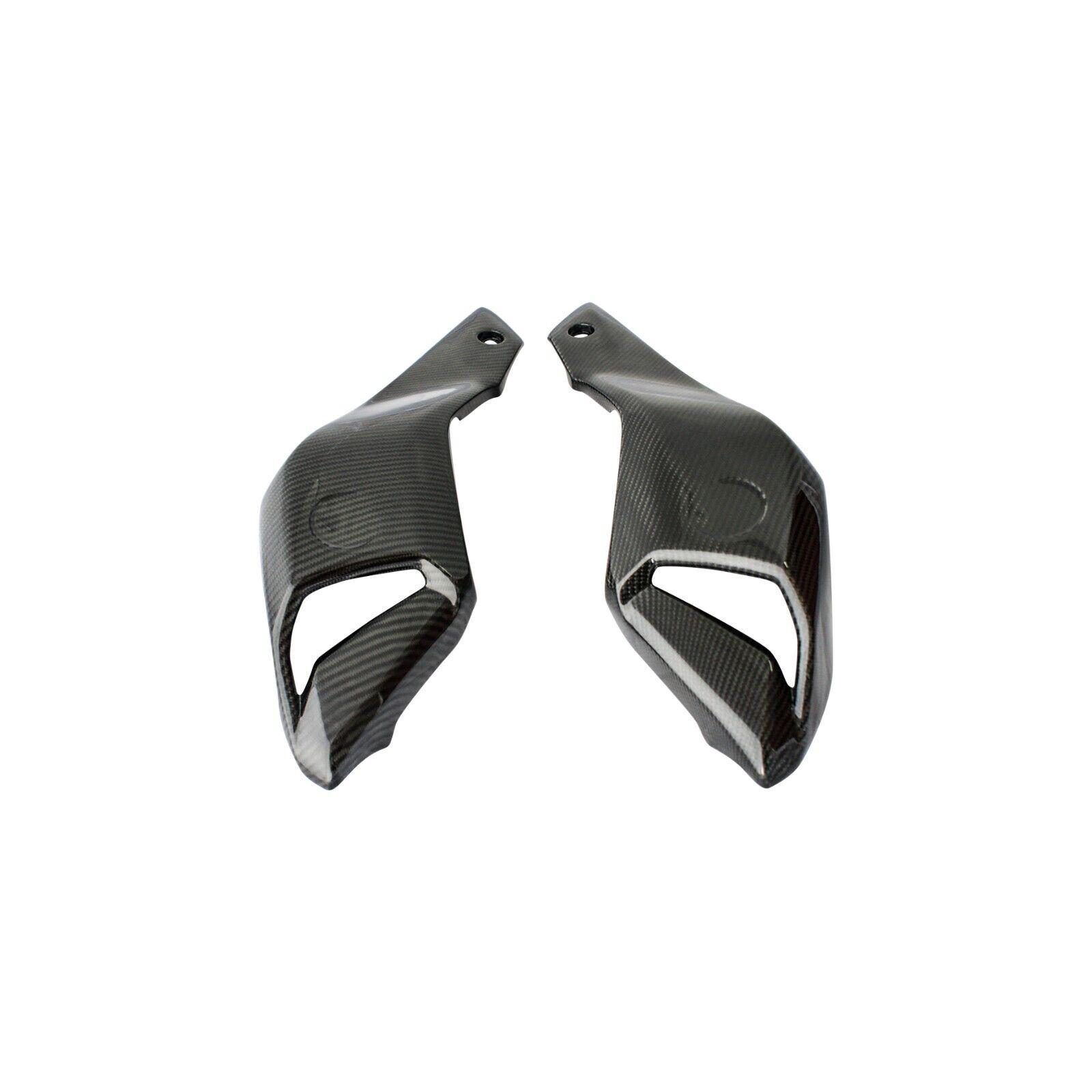 Pièces et accessoires en fibre de carbone pour YAMAHA points de vente MT-07 FZ-07 2013-2023