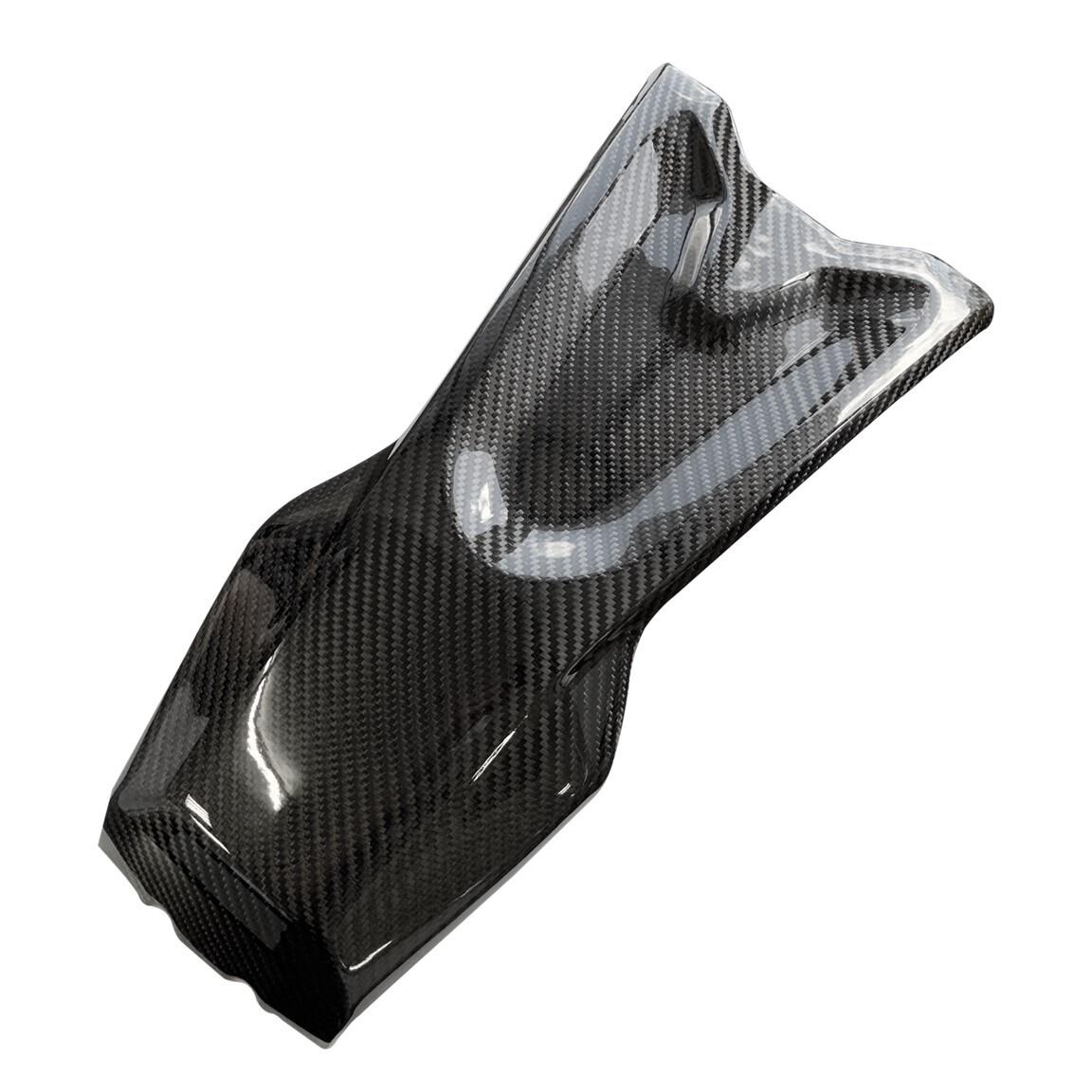 Pièces et accessoires en fibre de carbone tendance pour YAMAHA MT-07 FZ-07 2013-2023
