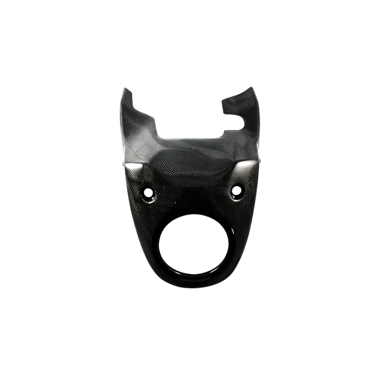 Pièces et accessoires en fibre de vente carbone pour YAMAHA MT-07 FZ-07 2013-2023