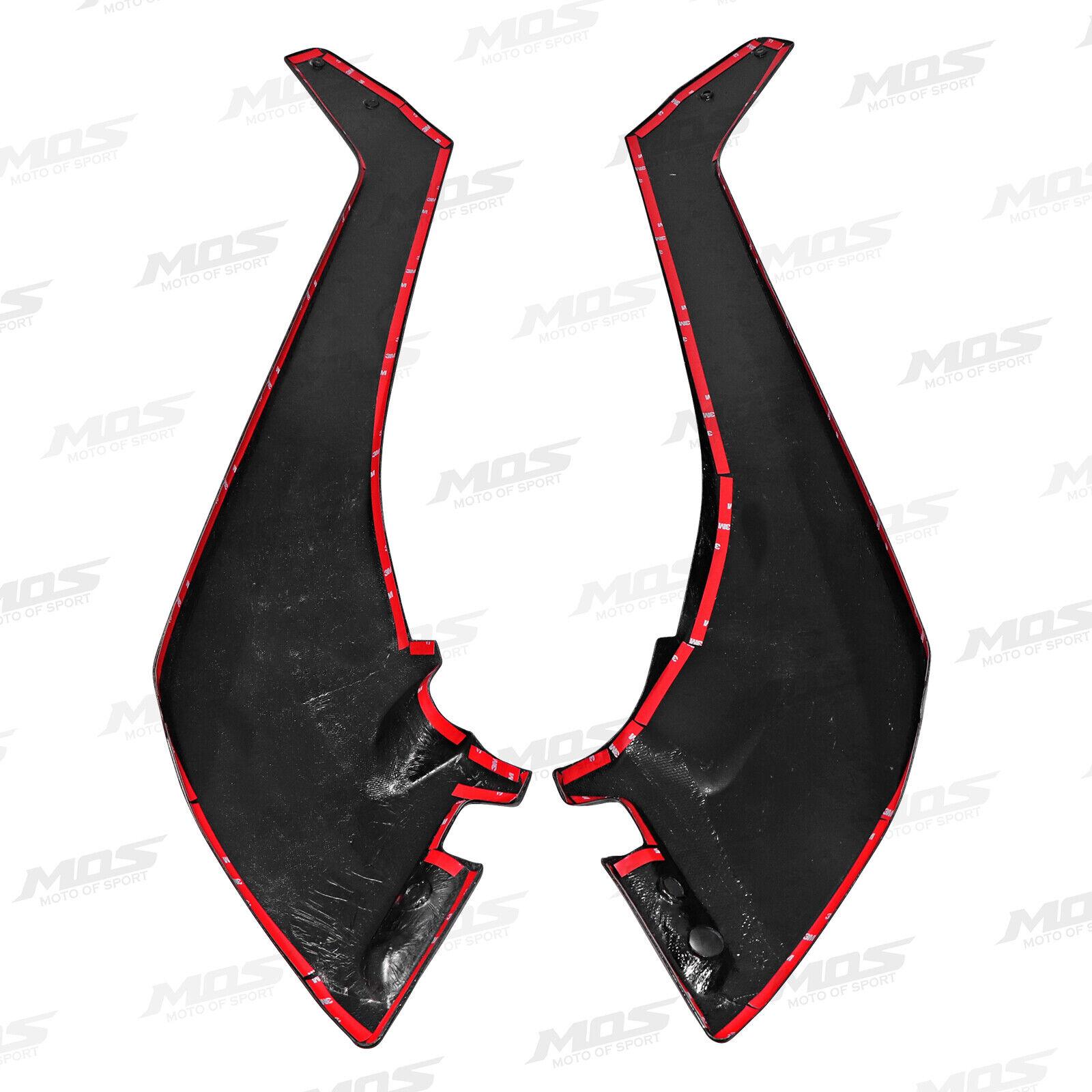 Pièces et accessoires en vente en gros fibre de carbone pour Yamaha TMAX 530 & TMAX 560 2017-2023