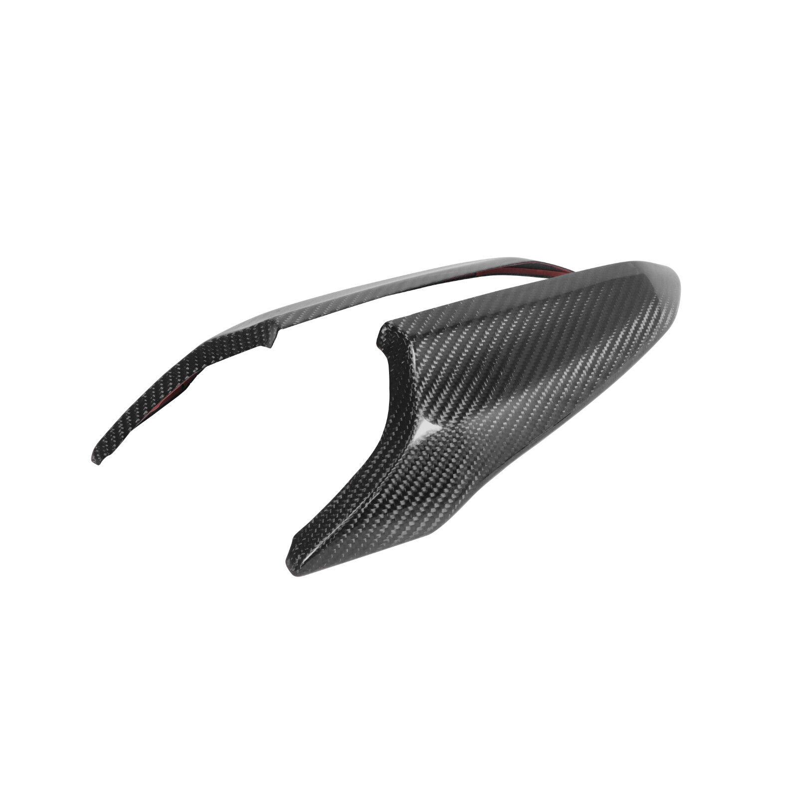 Pièces et collection accessoires en fibre de carbone pour Yamaha TMAX 530 & TMAX 560 2017-2023