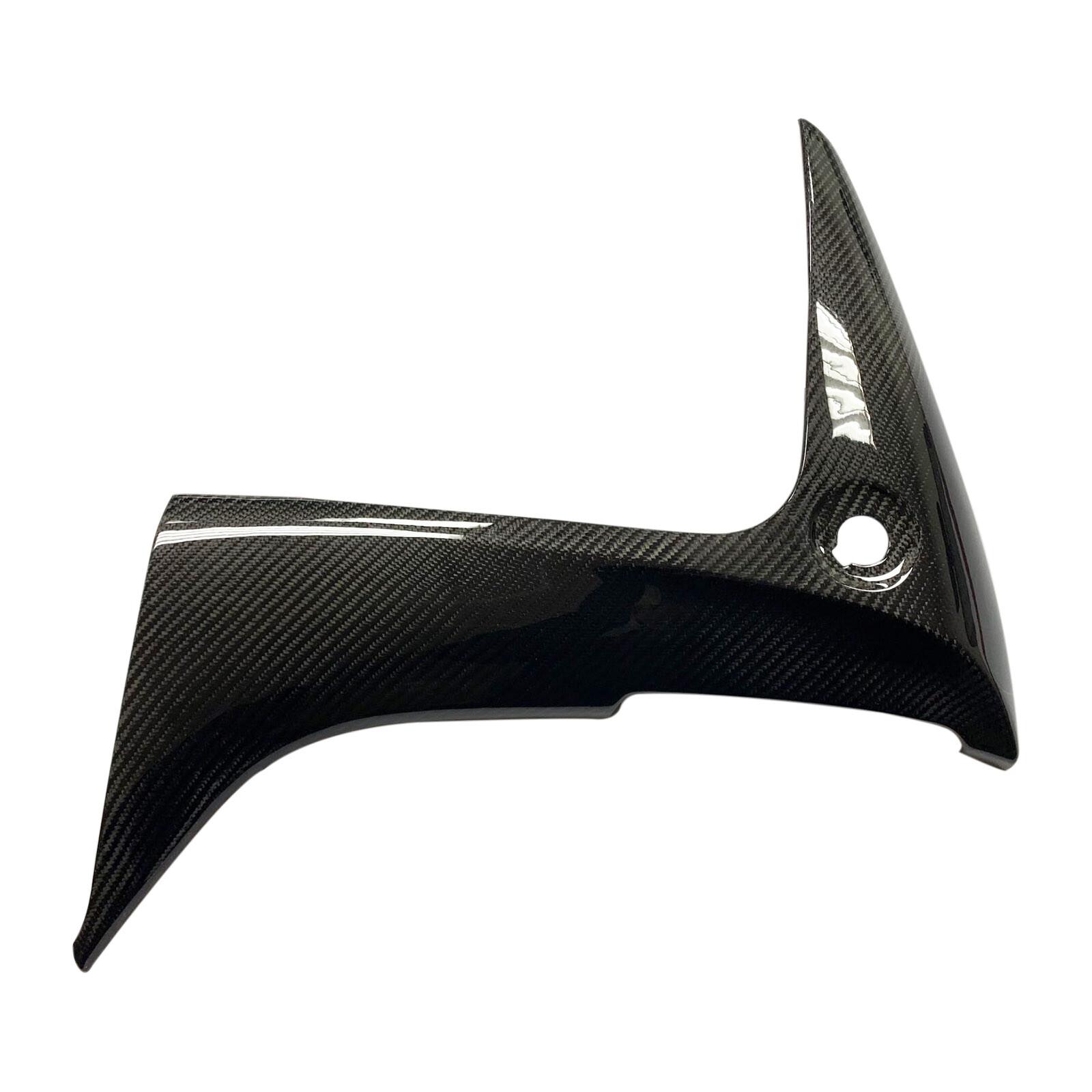 Pièces et accessoires en fibre de carbone pour Yamaha TMAX 530 remise & TMAX 560 2017-2023