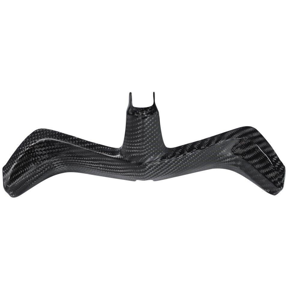Pièces et accessoires en fibre de carbone pour Yamaha TMAX 530 remise & TMAX 560 2017-2023