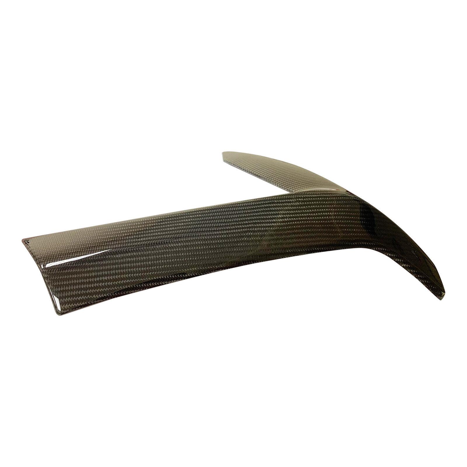 Pièces et collection accessoires en fibre de carbone pour Yamaha TMAX 530 & TMAX 560 2017-2023