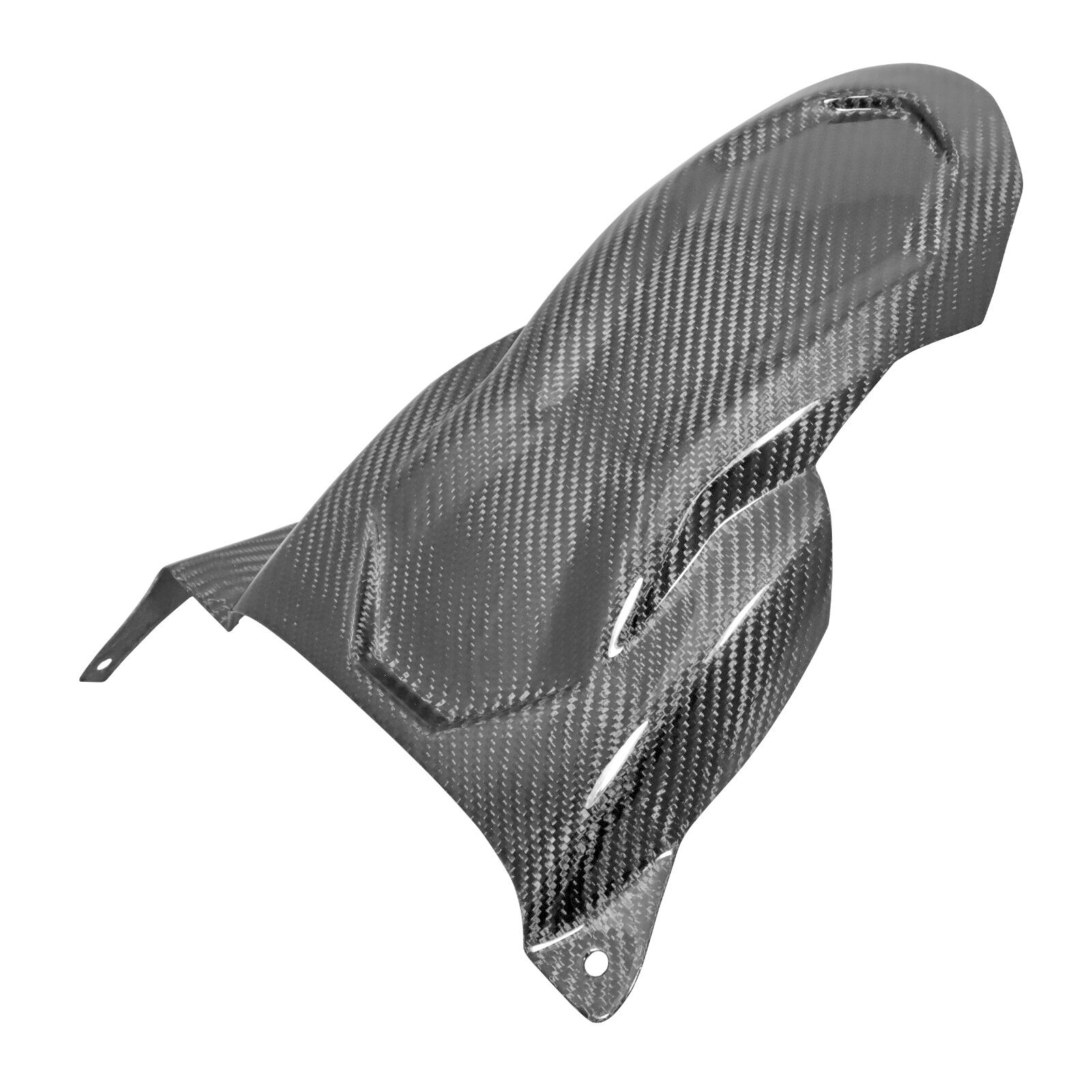 Pièces et accessoires économies en fibre de carbone pour Yamaha TMAX 530 & TMAX 560 2017-2023