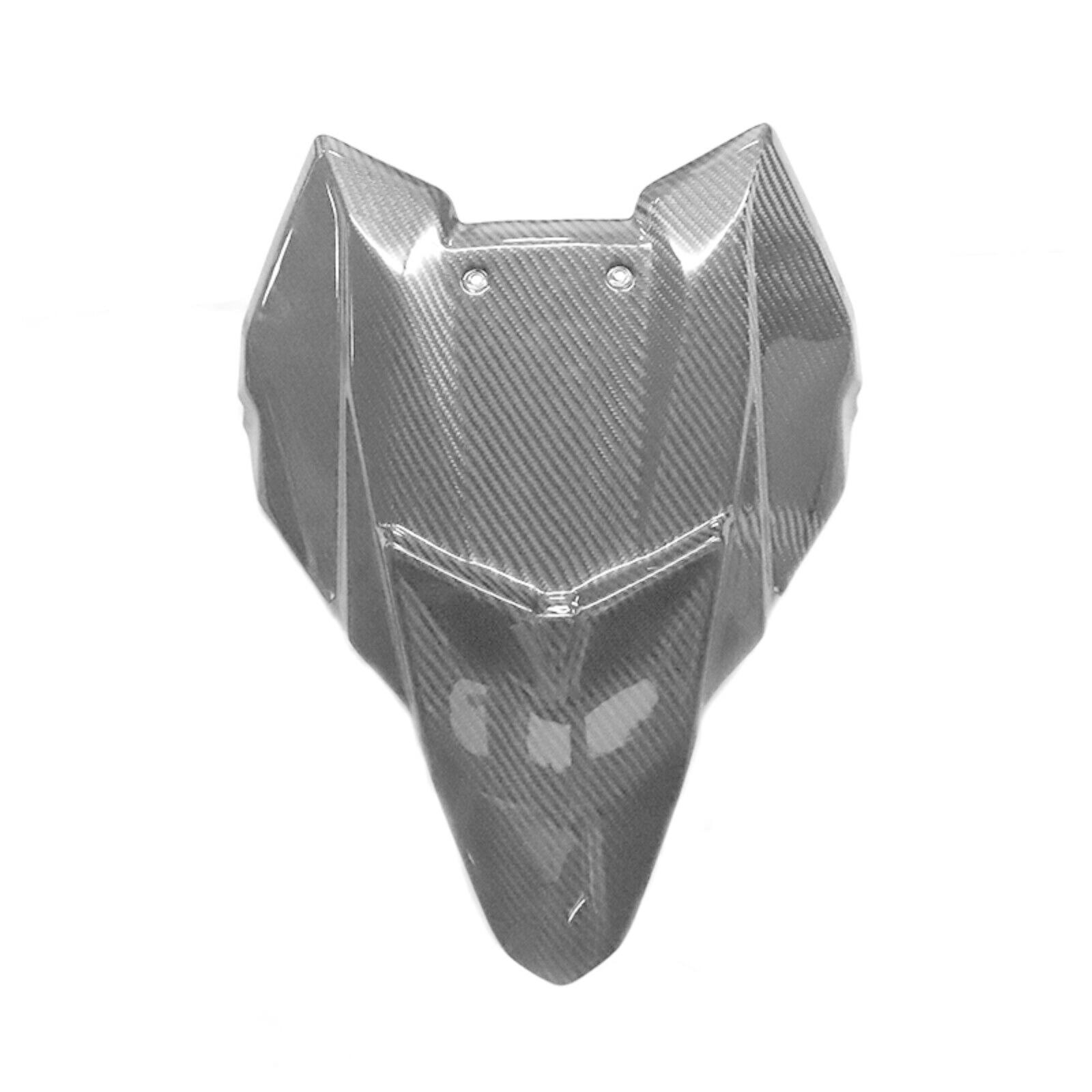 Pièces et accessoires en fibre de points de vente carbone pour Yamaha TMAX 530 & TMAX 560 2017-2023