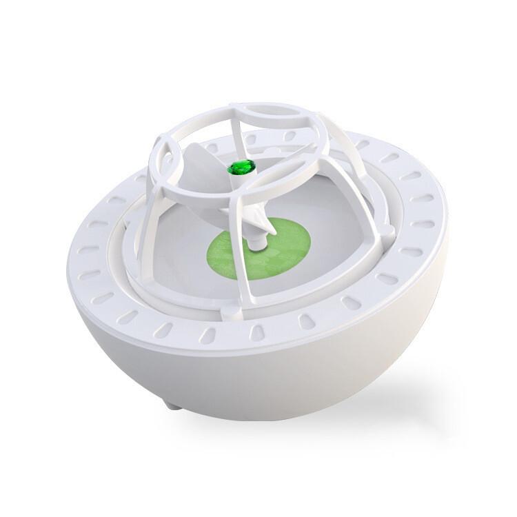 Portable Kitchen Ultrasonic Dishwasher USB Mini Dish Washing Cleaner Machine