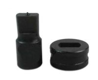 1set 13*20.5mm Punching machine die Hydraulic punch die CH-70 Bar module